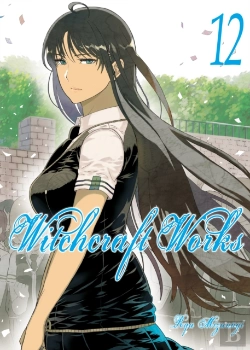 Bertrand.pt - Witchcraft Works 12
