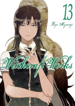 Bertrand.pt - Witchcraft Works 13