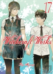 Witchcraft Works 17