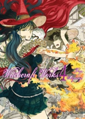 Witchcraft Works 4
