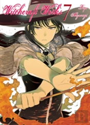 Witchcraft Works 7