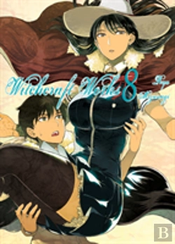 Bertrand.pt - Witchcraft Works 8