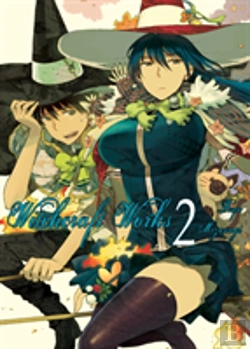Bertrand.pt - Witchcraft Works
