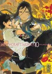 Witchcraft Works T10