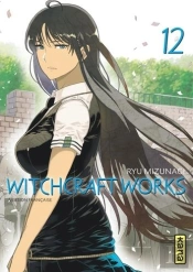 Witchcraft Works, Tome 12