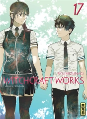 Witchcraft Works - Tome 17