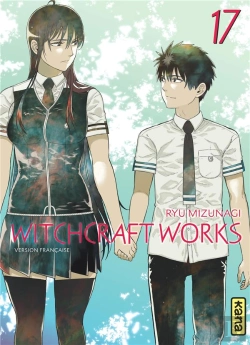 Bertrand.pt - Witchcraft Works - Tome 17