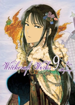 Bertrand.pt - Witchcraft Works Volume 9