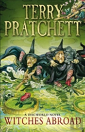 Witches Abroad