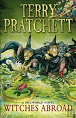 Bertrand.pt - Witches Abroad