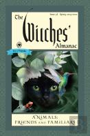 Witches' Almanac 2019