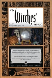 Witches' Almanac
