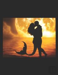 Witches And Black Roses #12 Mermaids' Desire