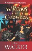 Witches And Cobwebs