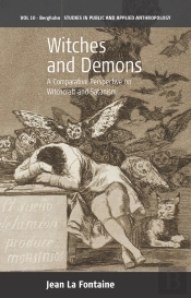 Witches And Demons