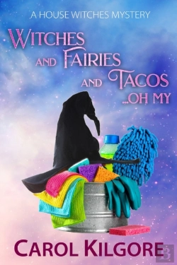 Bertrand.pt - Witches And Fairies And Tacos... Oh My