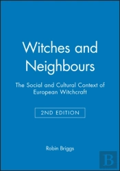 Witches And Neighbours