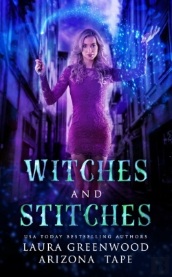 Bertrand.pt - Witches And Stitches