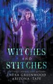 Witches And Stitches