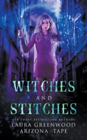 Witches And Stitches