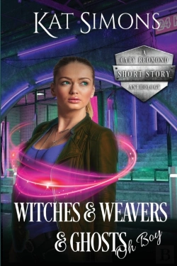 Bertrand.pt - Witches And Weavers And Ghosts, Oh Boy