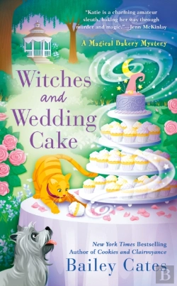 Bertrand.pt - Witches And Wedding Cake