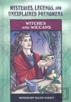 Witches And Wiccans