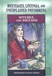 Witches And Wiccans