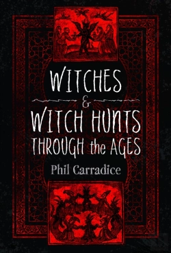 Bertrand.pt - Witches And Witch Hunts Through The Ages