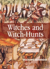Witches And Witch-Hunts