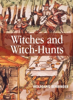 Bertrand.pt - Witches And Witch-Hunts