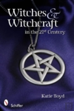 Bertrand.pt - Witches And Witchcraft In The 21st Century