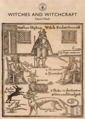 Witches And Witchcraft