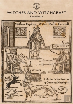 Bertrand.pt - Witches And Witchcraft