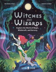 Witches And Wizards