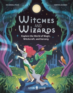 Bertrand.pt - Witches And Wizards