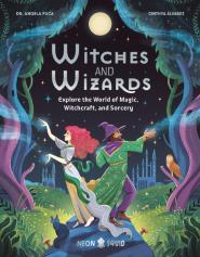 Witches And Wizards