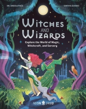 Witches And Wizards
