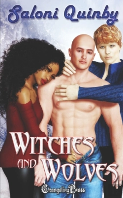 Bertrand.pt - Witches And Wolves