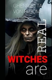 Witches Are Real