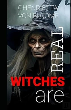 Bertrand.pt - Witches Are Real
