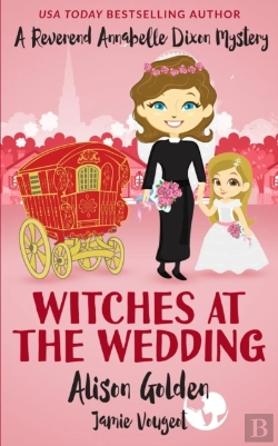 Bertrand.pt - Witches At The Wedding