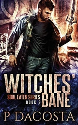 Bertrand.pt - Witches' Bane