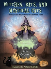 Witches, Bats, And Mystical Cats