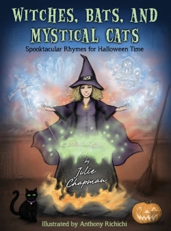 Bertrand.pt - Witches, Bats, And Mystical Cats