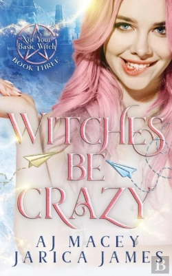 Bertrand.pt - Witches Be Crazy