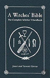 Witches' Bible