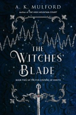 Bertrand.pt - Witches' Blade