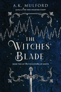 Bertrand.pt - Witches' Blade