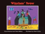 Witches' Brew
